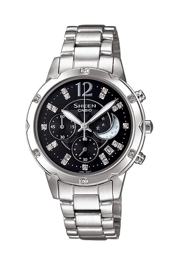 Casio She-5017d-1adf Kol Saati