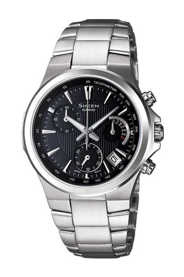Casio She-5019d-1adr Kol Saati