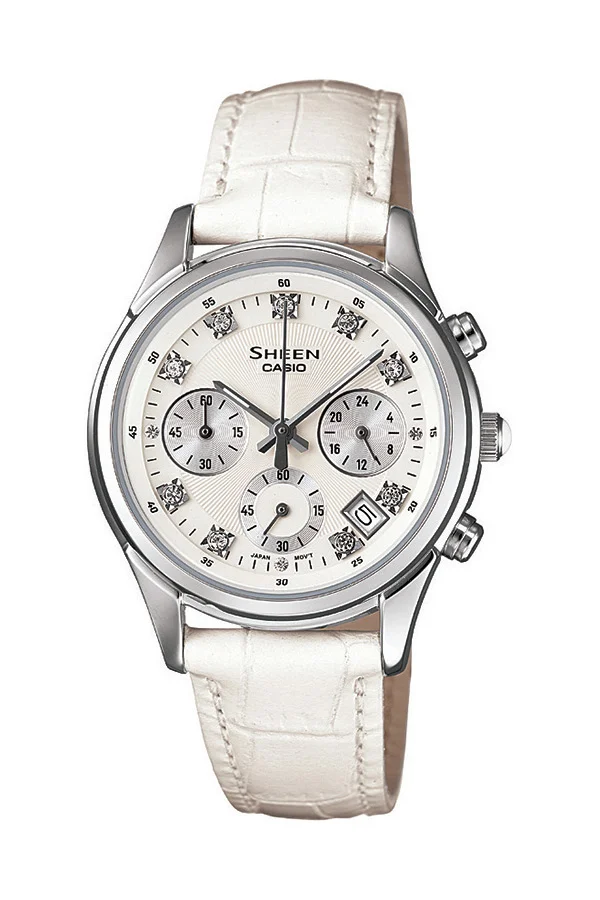 Casio She-5023l-7adr Kol Saati