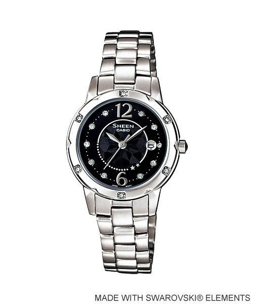 Casio She-4021d-1adf Kol Saati