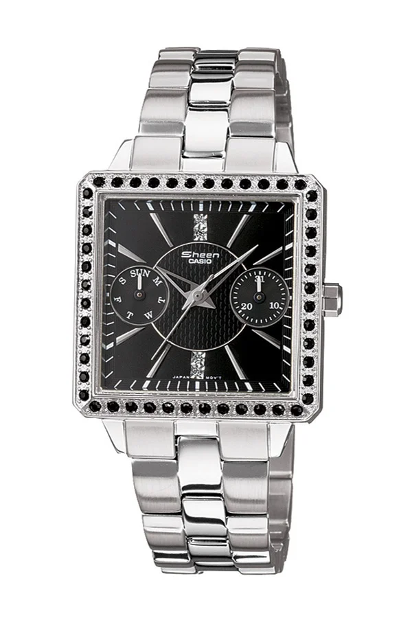 Casio Shn-3010d-1adr Kol Saati