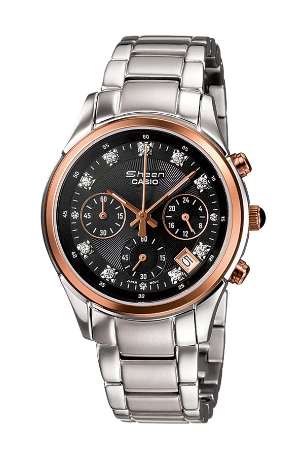 Casio Shn-5003p-1adr Kol Saati