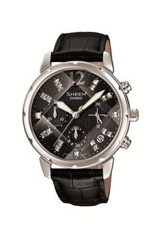 Casio Shn-5010l-1adr Kol Saati
