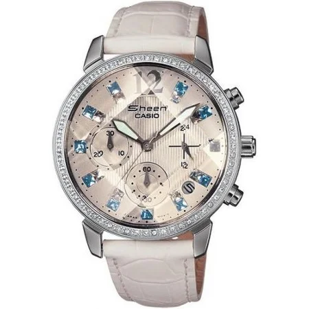 Casio Shn-5011l-7adr  Kol Saati