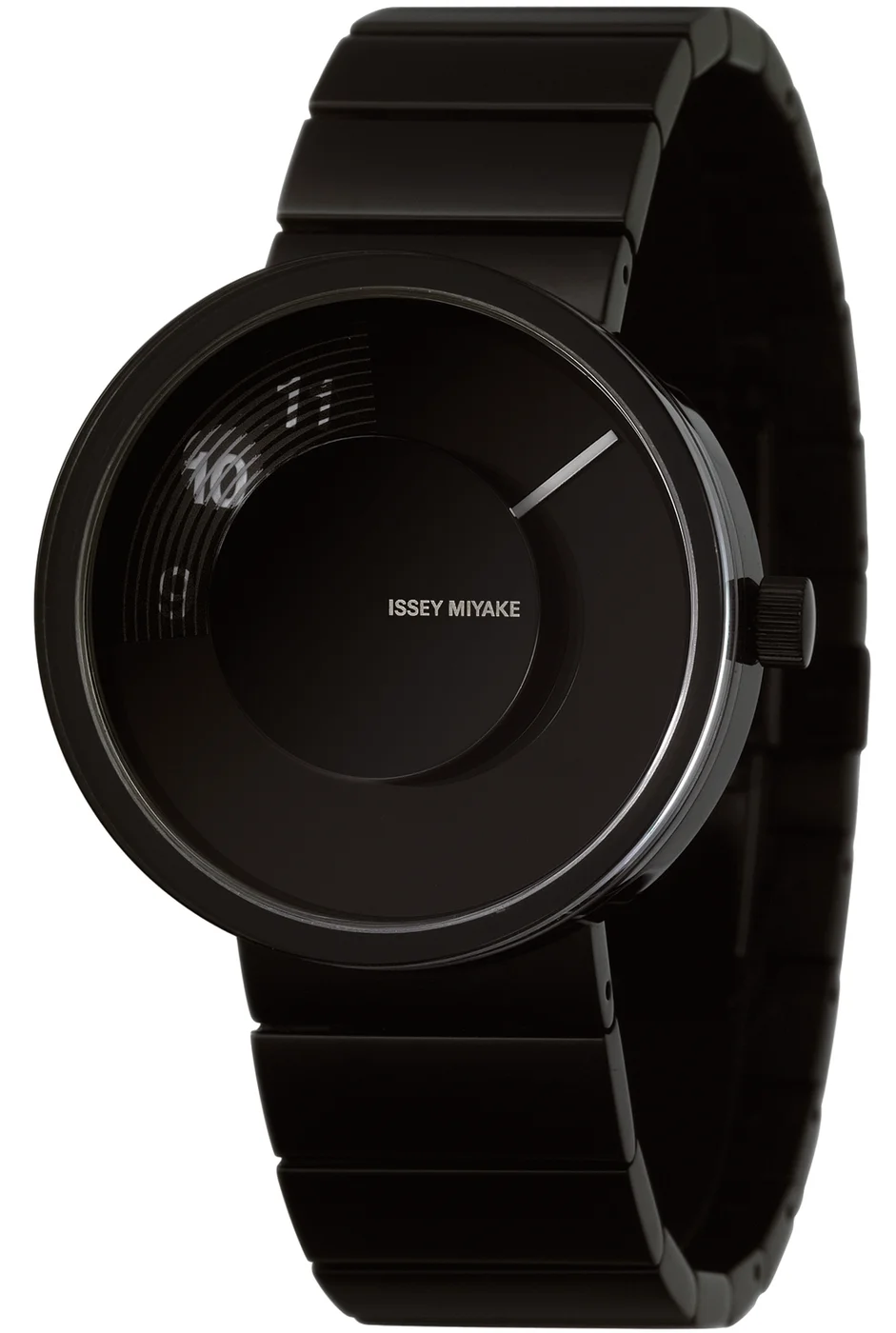 Issey Miyake SILAV002 Bayan Kol Saati