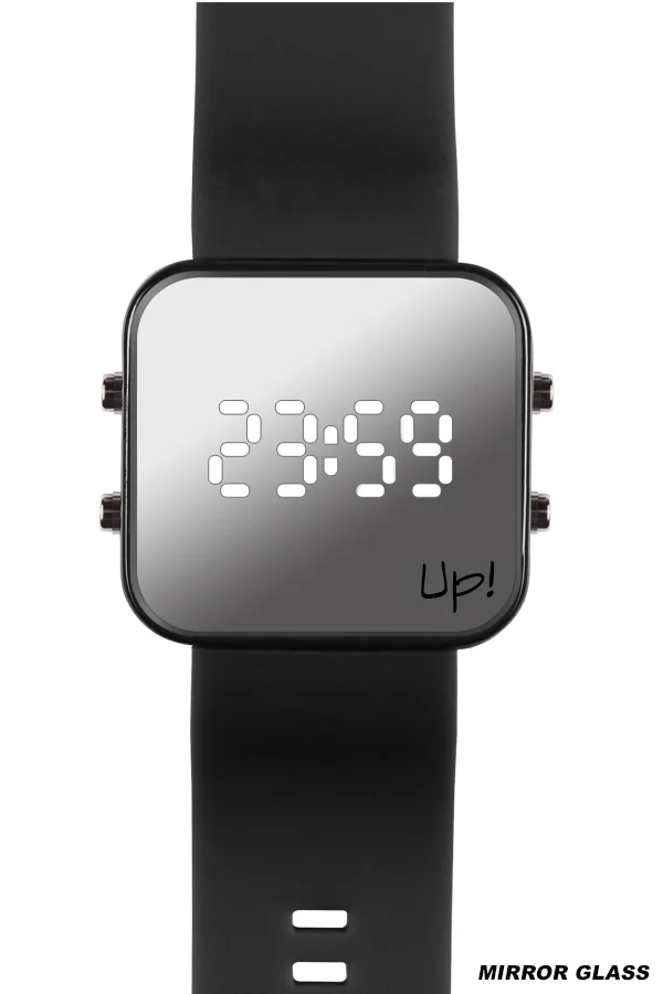 Up! Watch Siyah Kol Saati