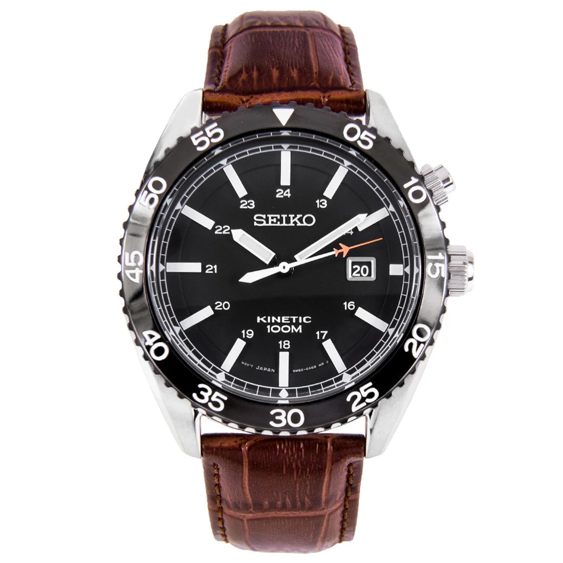 Seiko SKA617P2 Erkek Kol Saati