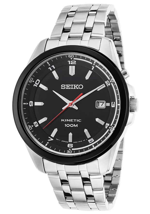 Seiko SKA635P1 Erkek Kol Saati