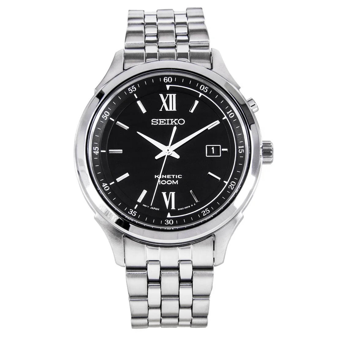 Seiko SKA657P1 Erkek Kol Saati