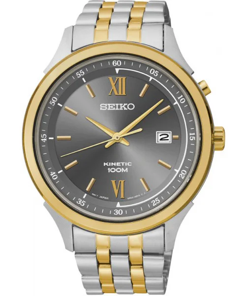 Seiko SKA658P1 Erkek Kol Saati