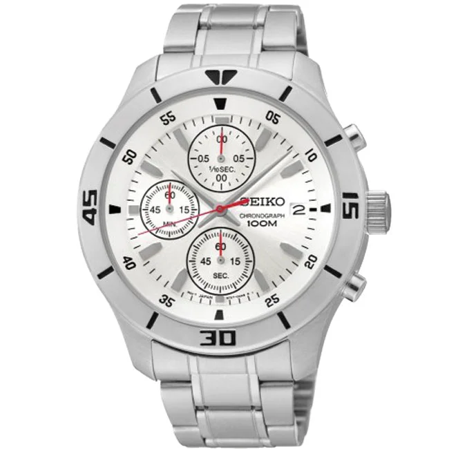 Seiko SKS397P1 Erkek Kol Saati