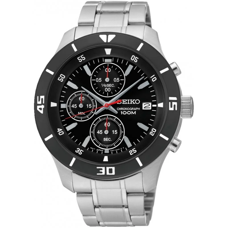 Seiko SKS405P1 Erkek Kol Saati