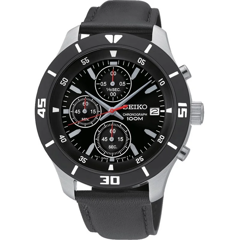 Seiko SKS405P2 Erkek Kol Saati