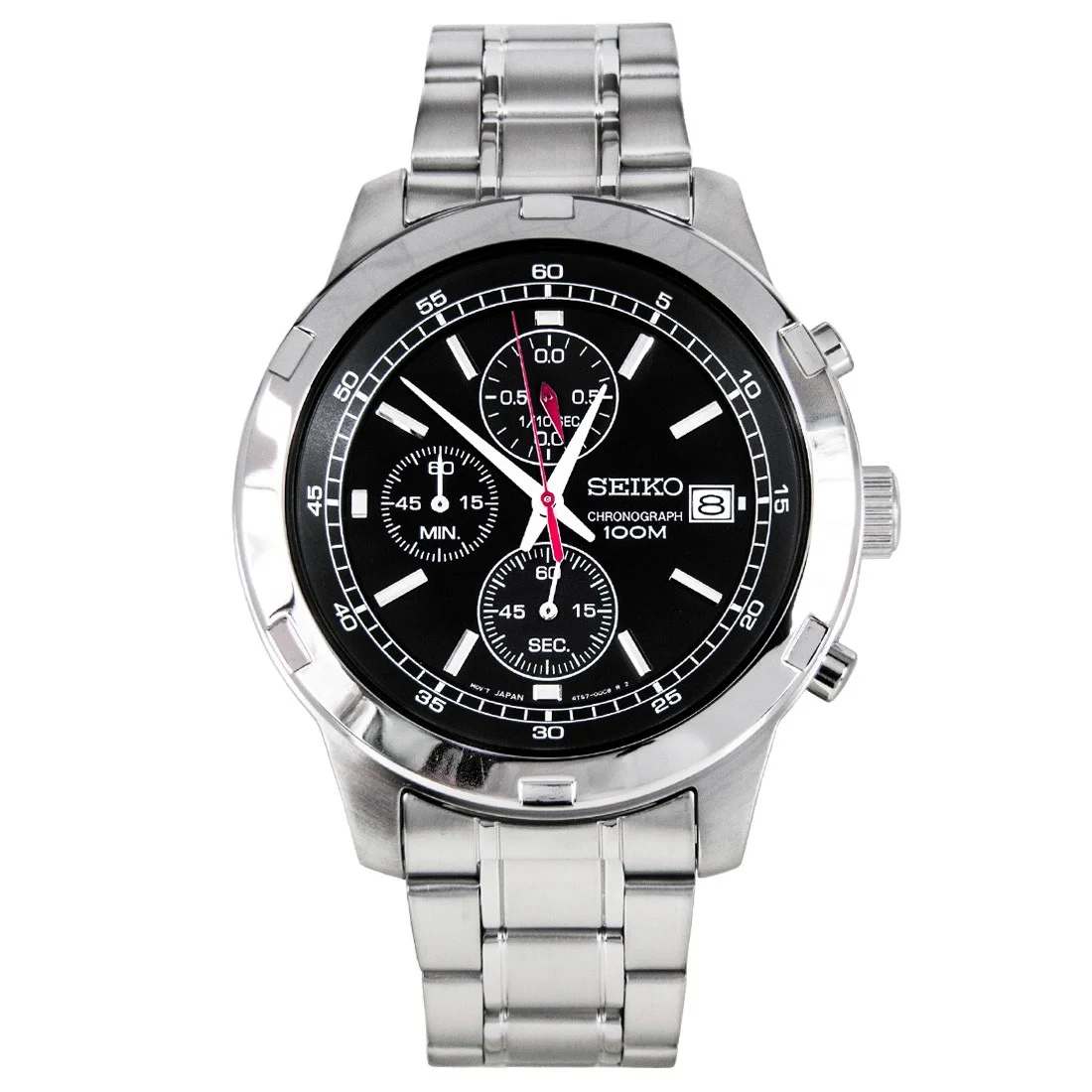 Seiko SKS421P1 Erkek Kol Saati