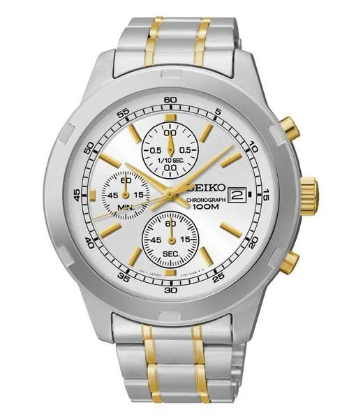 Seiko SKS423P1 Erkek Kol Saati