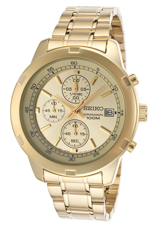 Seiko SKS426P1 Erkek Kol Saati