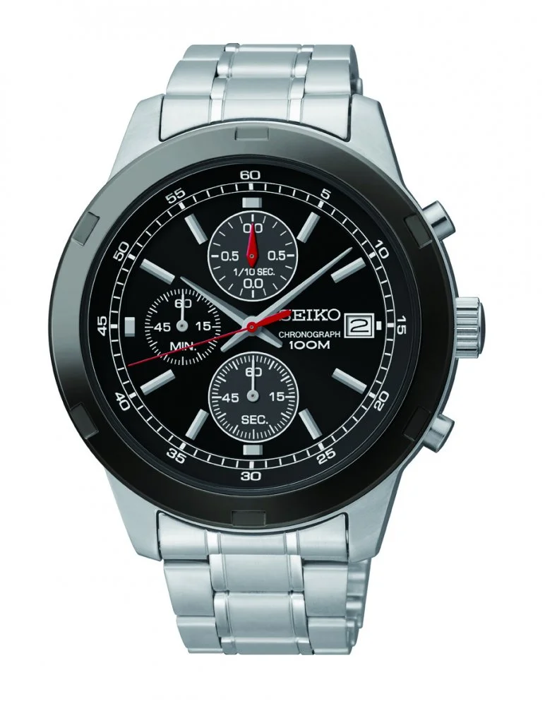 Seiko SKS427P1 Erkek Kol Saati