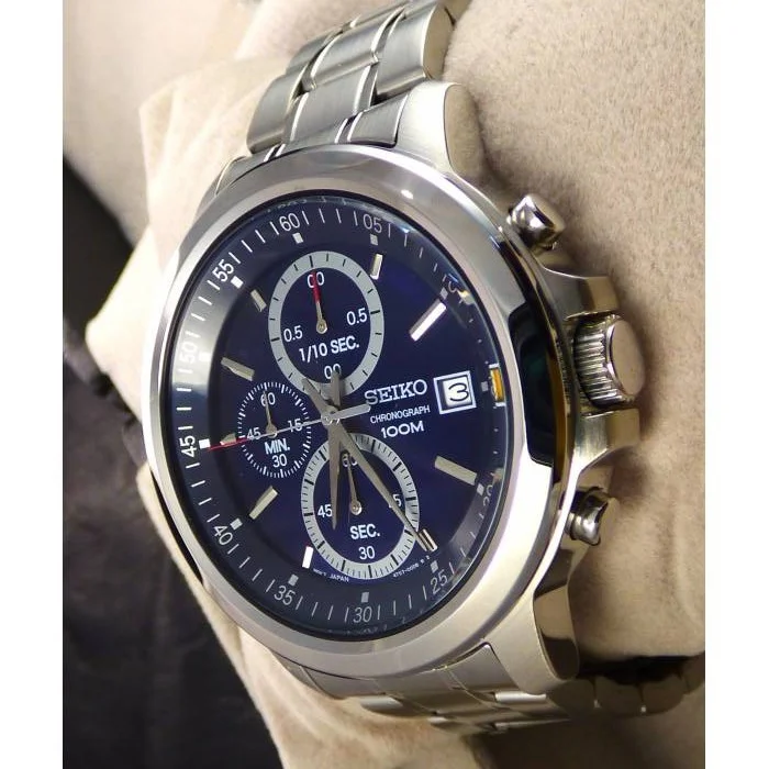 Seiko SKS443P1 Erkek Kol Saati