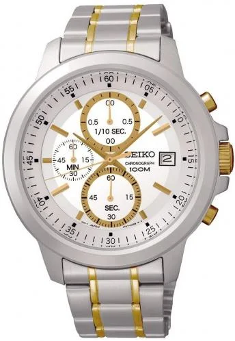 Seiko SKS447P1 Erkek Kol Saati