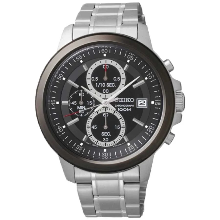 Seiko SKS451P1 Erkek Kol Saati