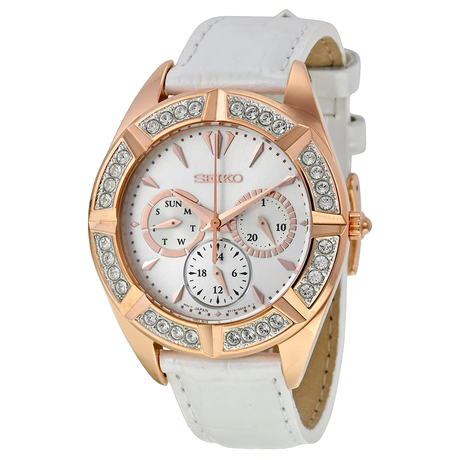 Seiko SKY682P1 Bayan Kol Saati