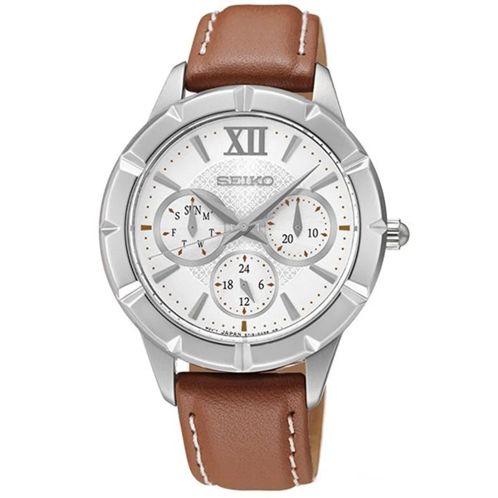 Seiko SKY693P1 Bayan Kol Saati