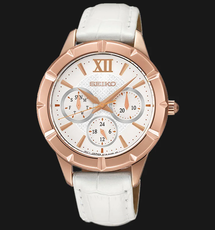 Seiko SKY694P1 Bayan Kol Saati