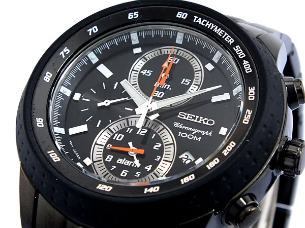 Seiko SNAB53P1 Erkek Kol Saati