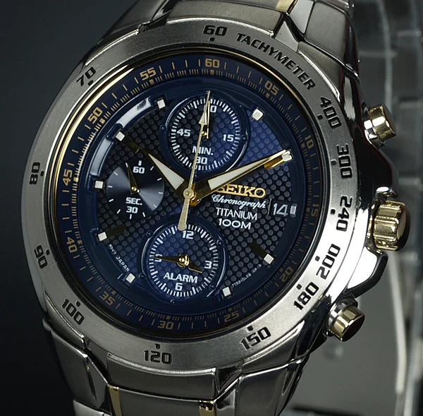 Seiko SNAB93P1 Erkek Kol Saati