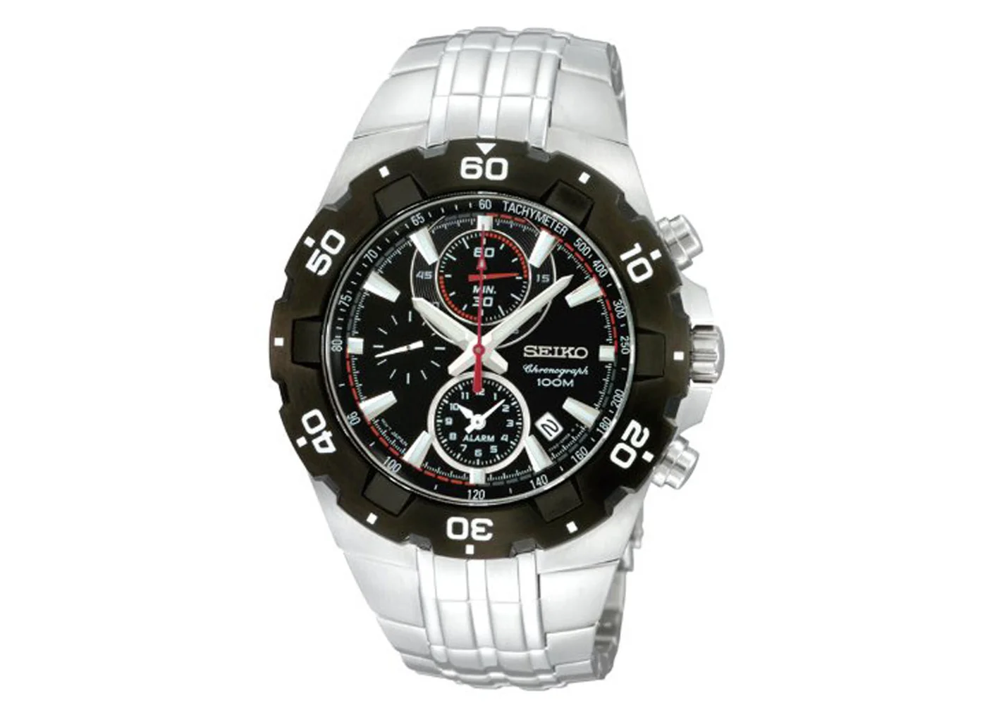 Seiko SNAD35P1 Erkek Kol Saati