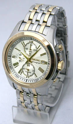 Seiko SNAE32P1 Erkek Kol Saati