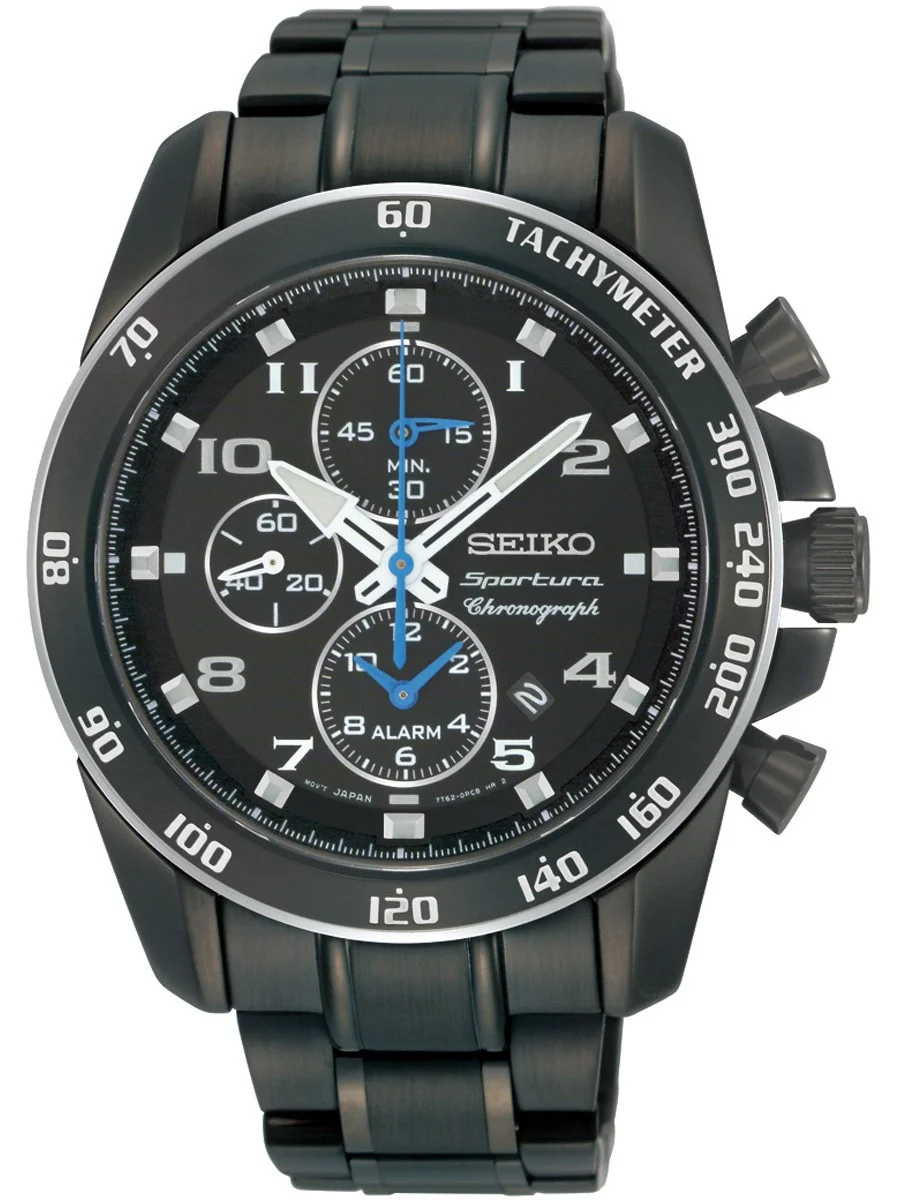 Seiko SNAE77P1 Erkek Kol Saati