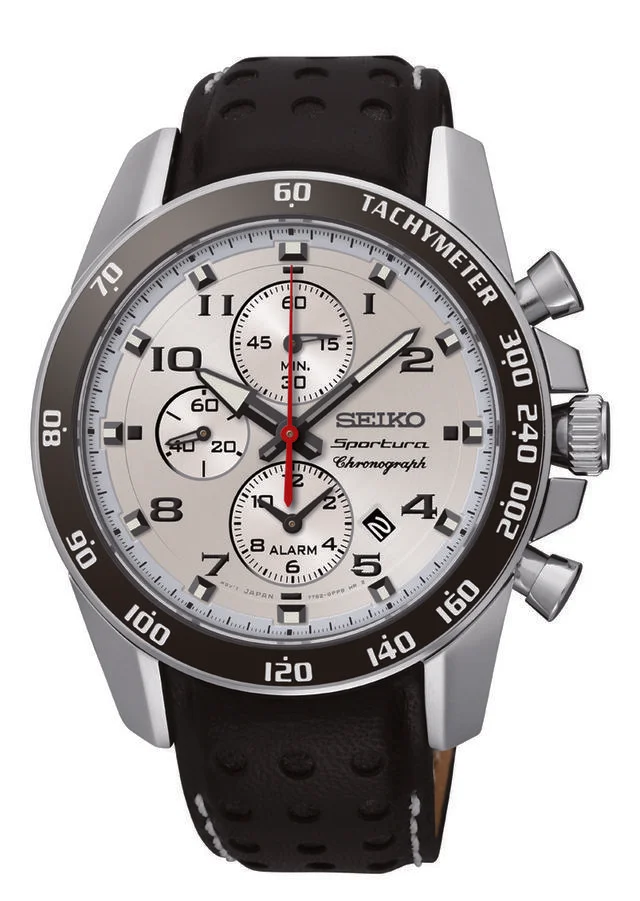 Seiko SNAF35P1 Erkek Kol Saati