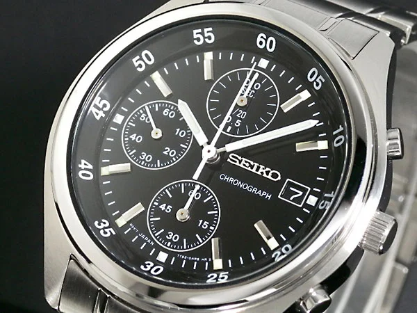 Seiko SNDB11P1 Erkek Kol Saati