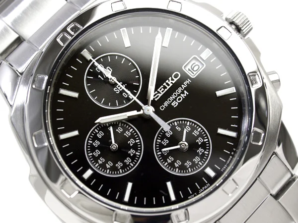 Seiko SNDB35P1 Erkek Kol Saati
