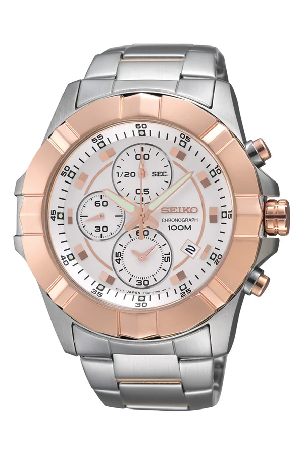 Seiko SNDD76P Erkek Kol Saati