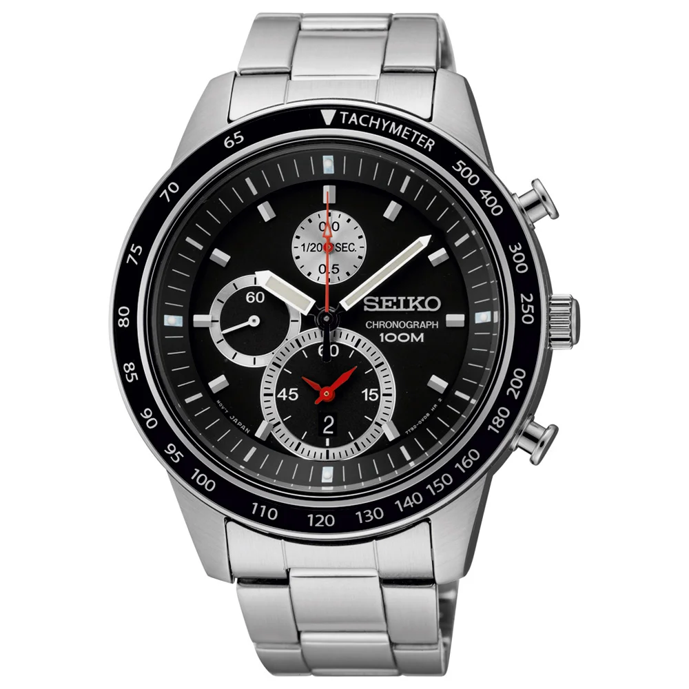 Seiko SNDD85P1 Erkek Kol Saati