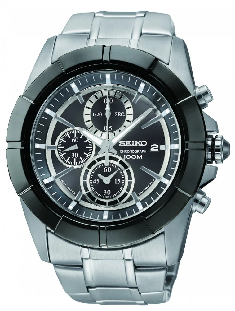 Seiko SNDE69P1 Erkek Kol Saati