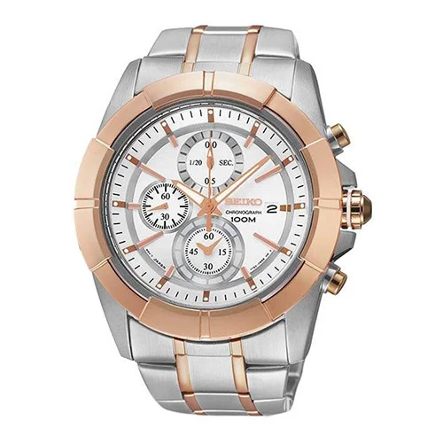 Seiko SNDE72P1 Erkek Kol Saati