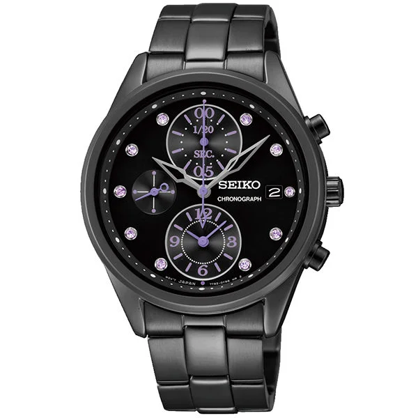 Seiko SNDV97P1 Erkek Kol Saati