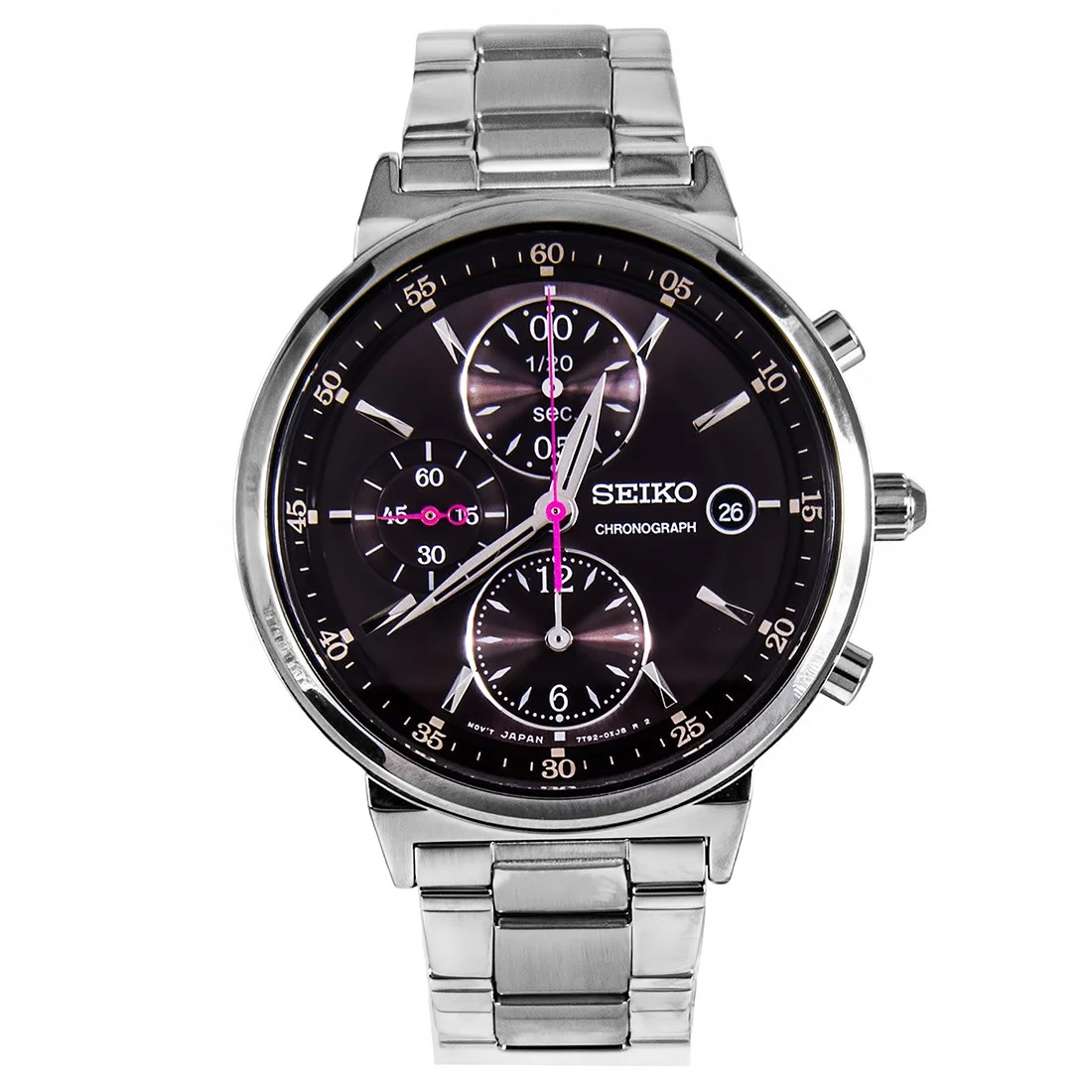 Seiko SNDW51P1 Erkek Kol Saati