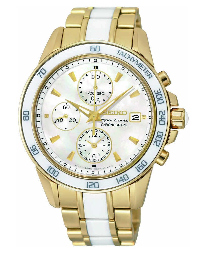 Seiko SNDX02P1 Bayan Kol Saati