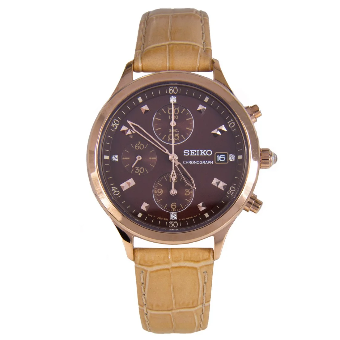 Seiko SNDX04P1 Bayan Kol Saati