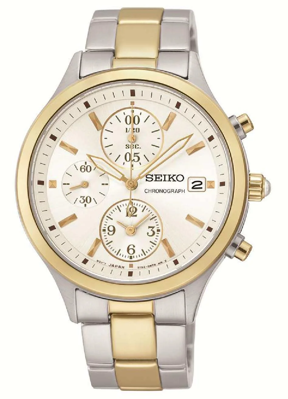 Seiko SNDX08P1 Bayan Kol Saati