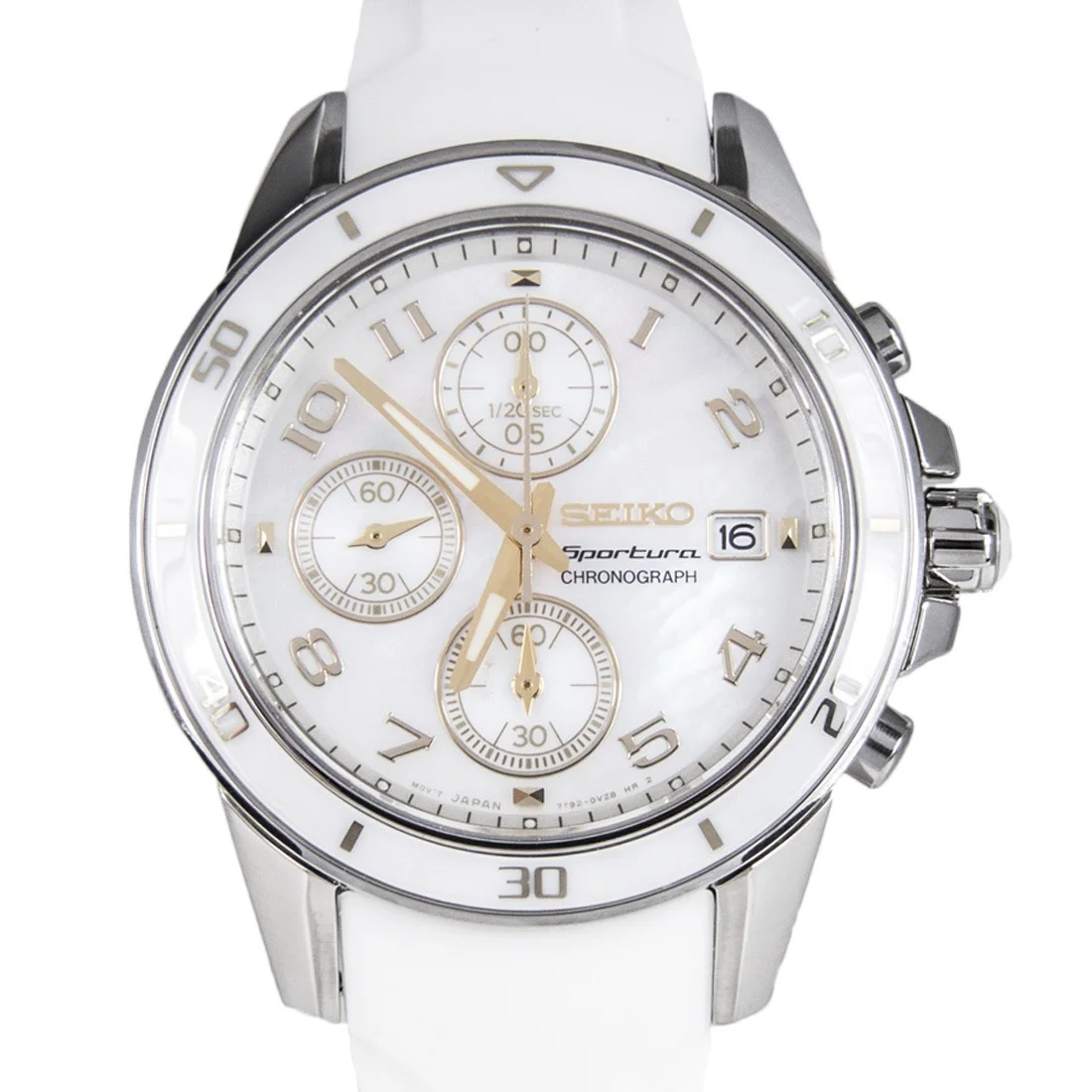 Seiko SNDX53P1 Bayan Kol Saati