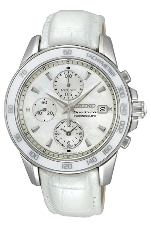 Seiko SNDX99P Bayan Kol Saati