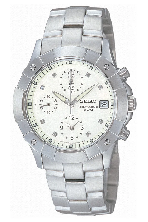 Seiko SNDZ65P Bayan Kol Saati