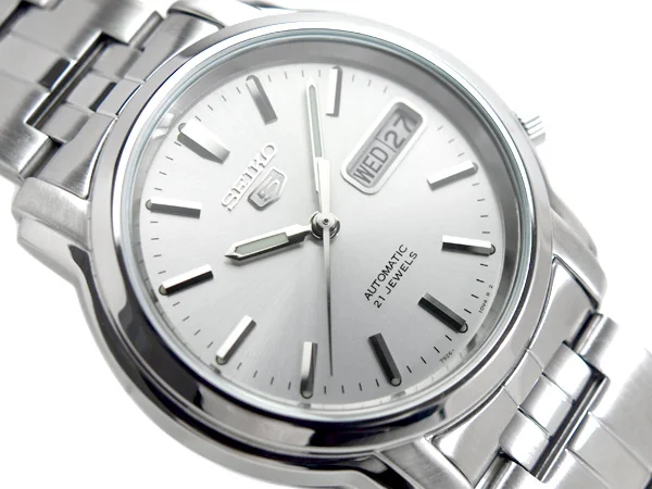 Seiko SNKK65K1 Erkek Kol Saati