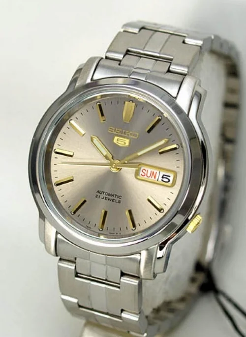 Seiko SNKK67K1 Erkek Kol Saati