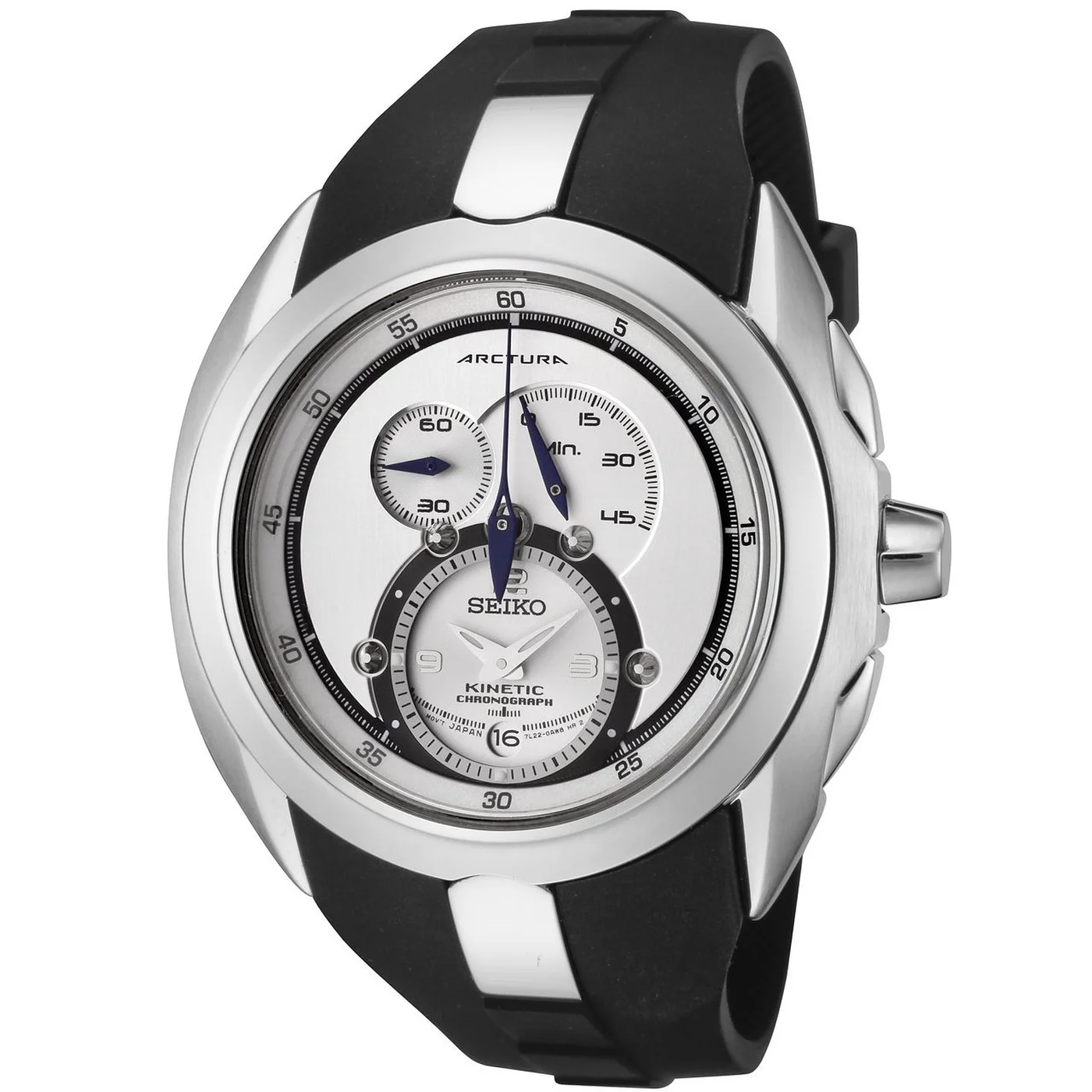 Seiko SNL049P1 Erkek Kol Saati
